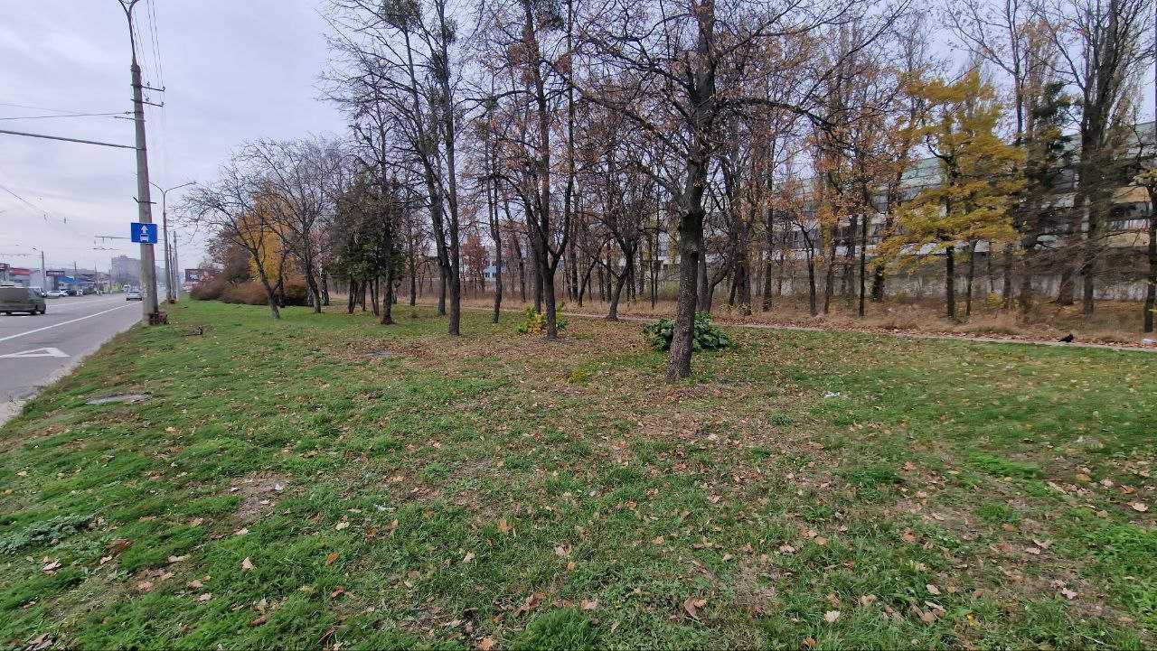 Продажа участка для строительства производства 110 соток, Леваневського