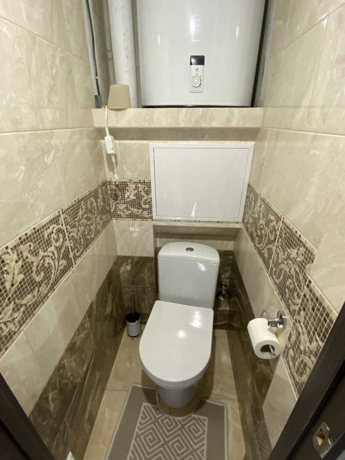 Оренда 2-кімнатної квартири 45 м², Військова вул., 161