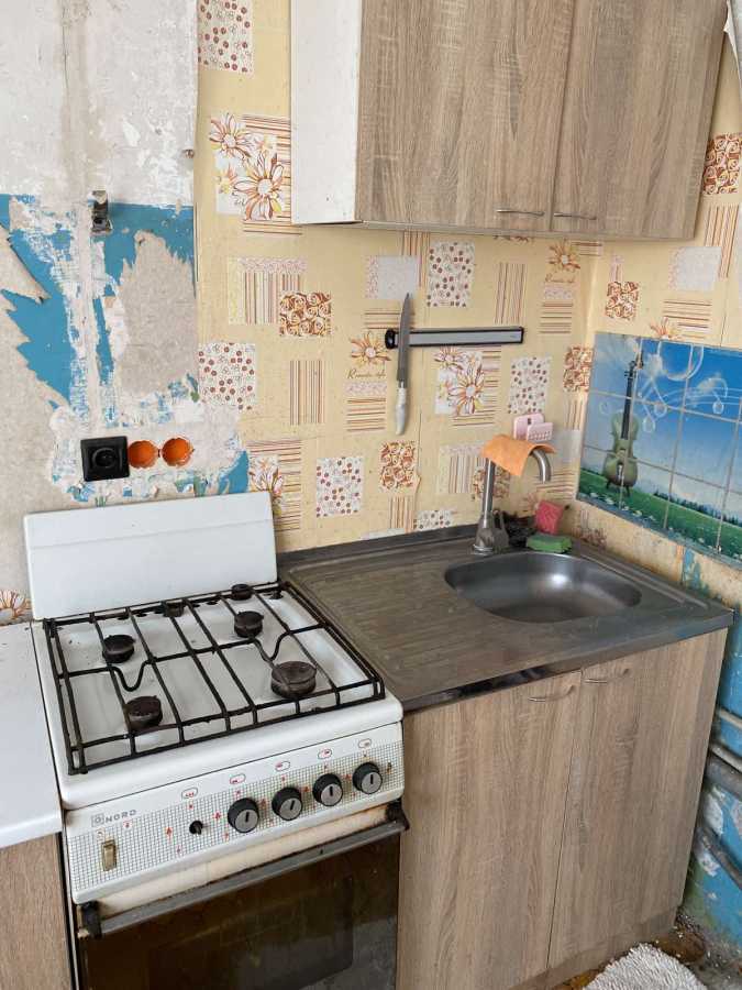 Оренда 2-кімнатної квартири 45 м², Військова вул., 161