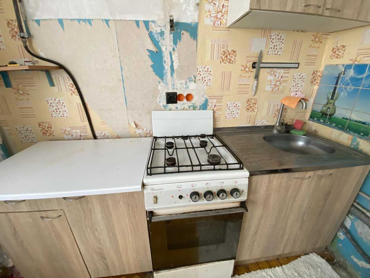 Оренда 2-кімнатної квартири 45 м², Військова вул., 161