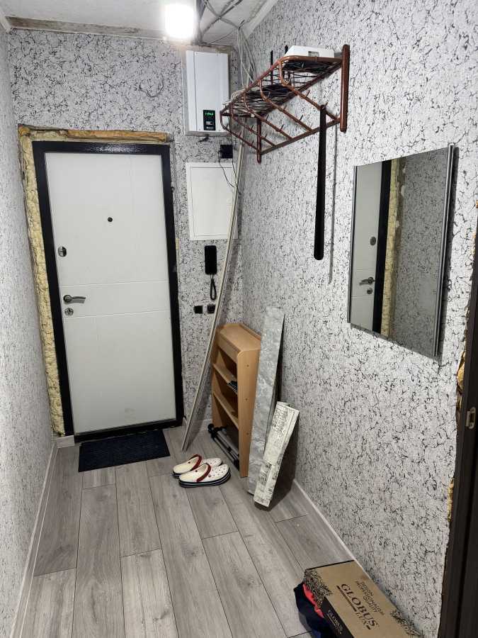 Оренда 2-кімнатної квартири 45 м², Військова вул., 161