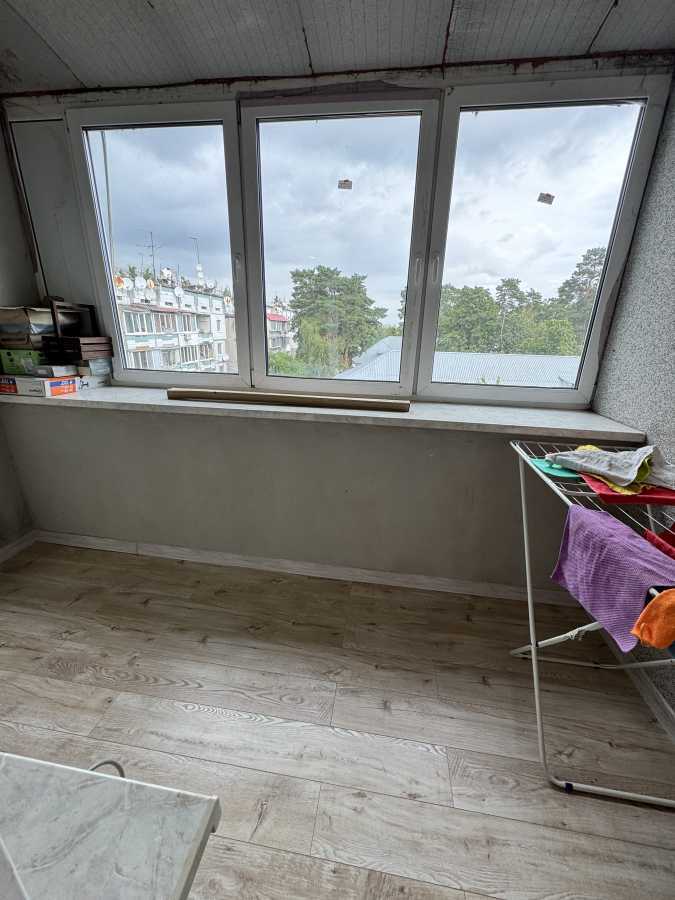 Оренда 2-кімнатної квартири 45 м², Військова вул., 161