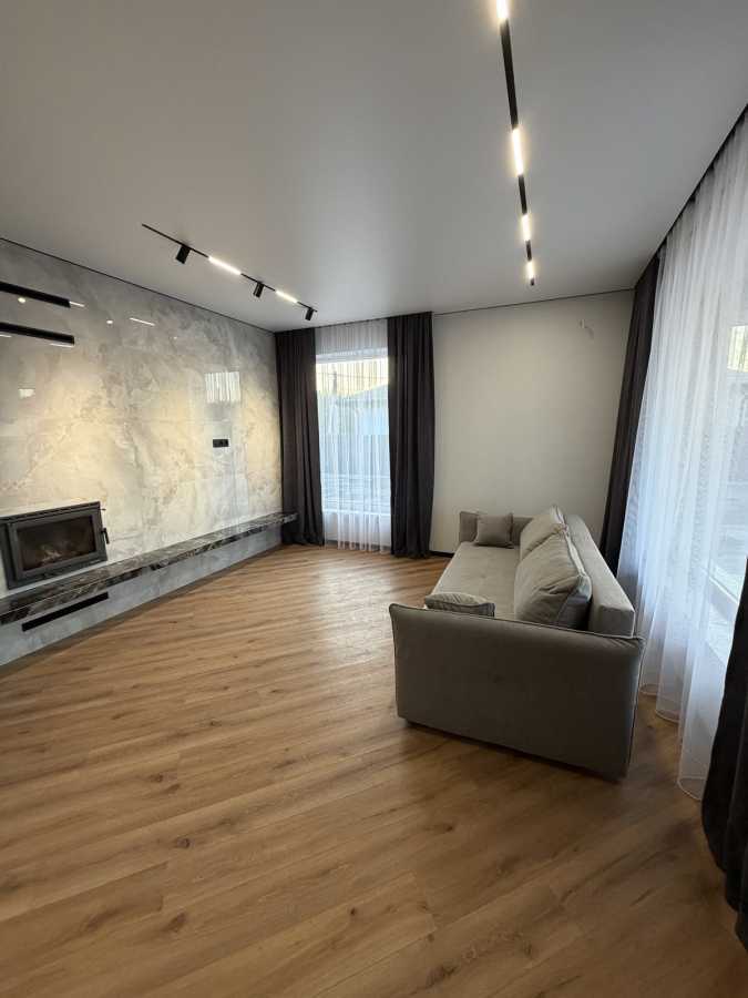 Продажа дома 80 м², Сковороди