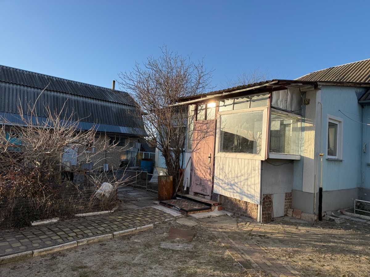 Продажа дома 75 м², Піщана