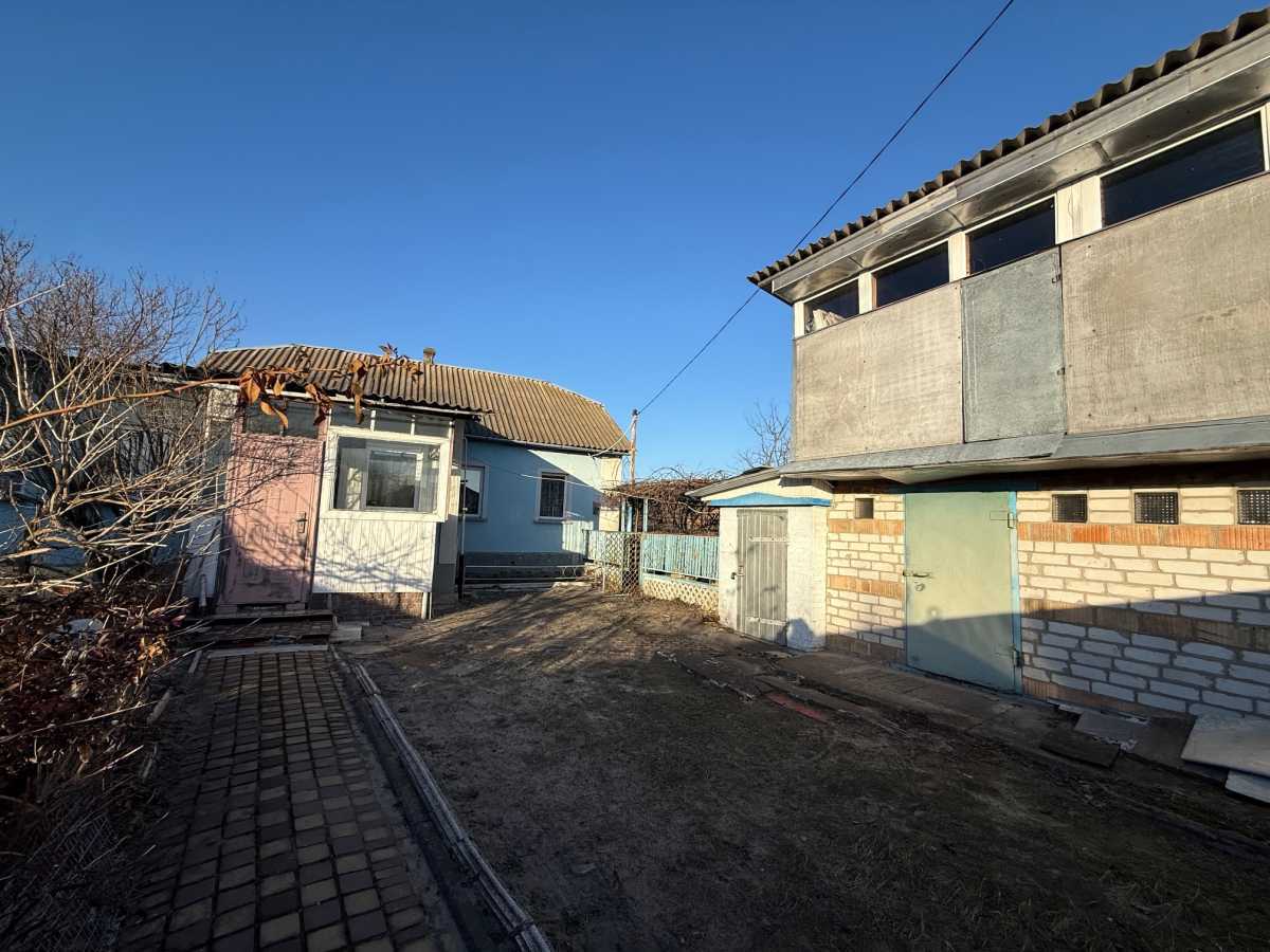 Продажа дома 75 м², Піщана