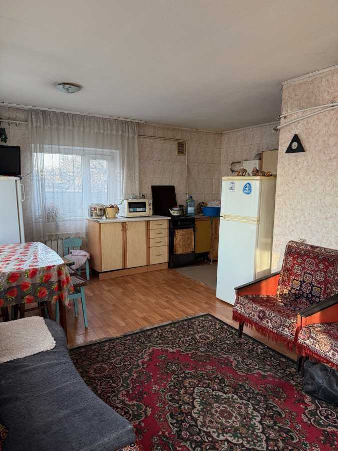 Продажа дома 75 м², Піщана