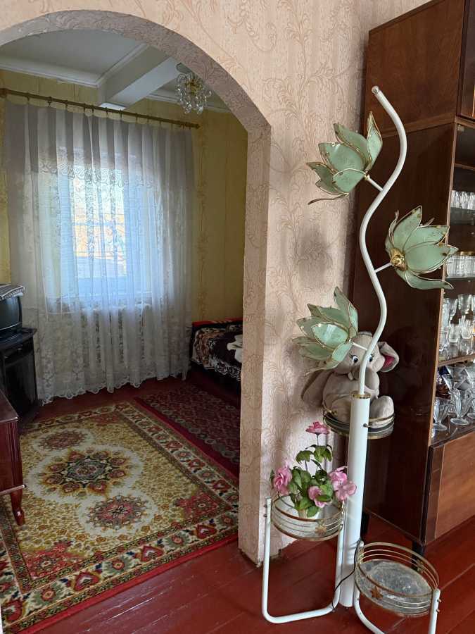 Продажа дома 75 м², Піщана