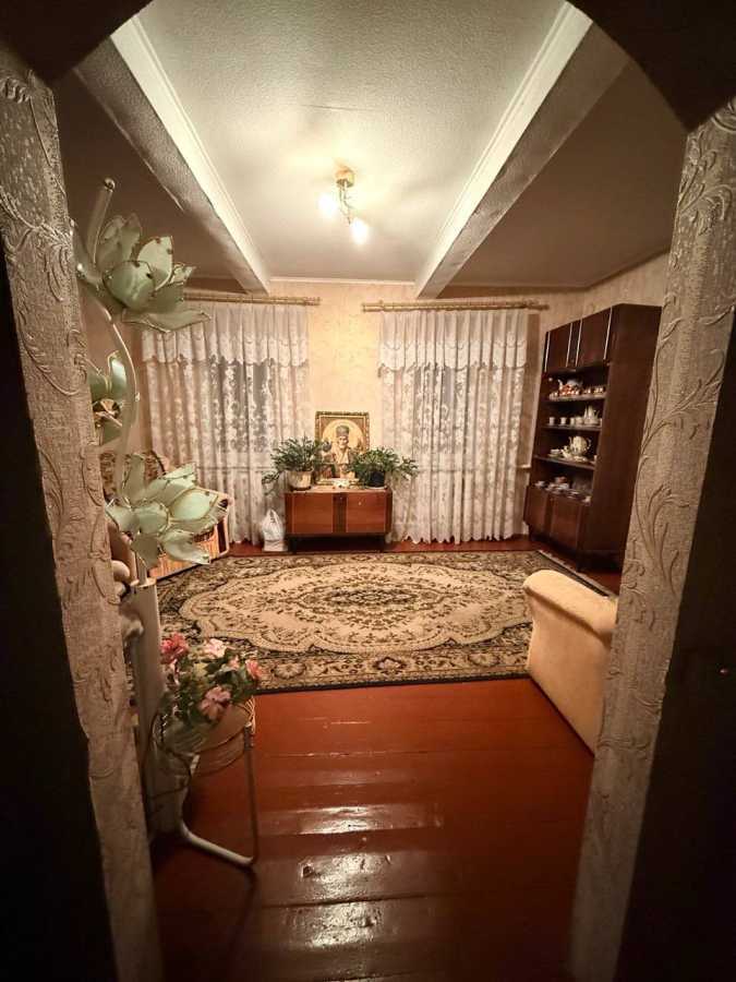 Продажа дома 75 м², Піщана