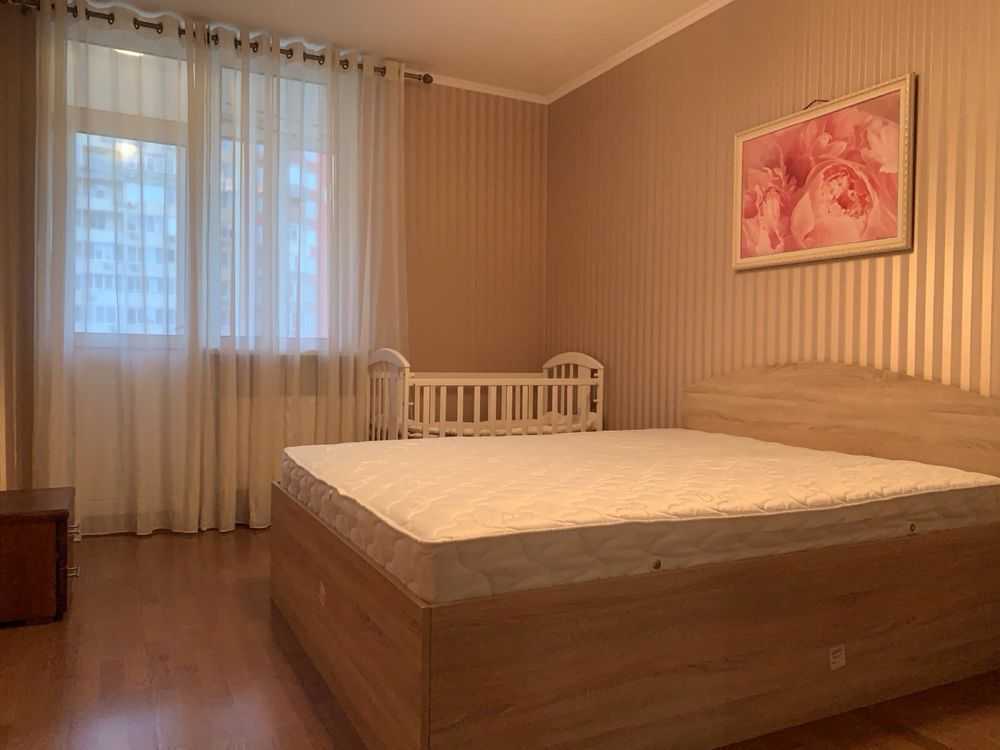 Оренда 2-кімнатної квартири 66 м², Михайла Донця вул., Ломоносова, 50/2