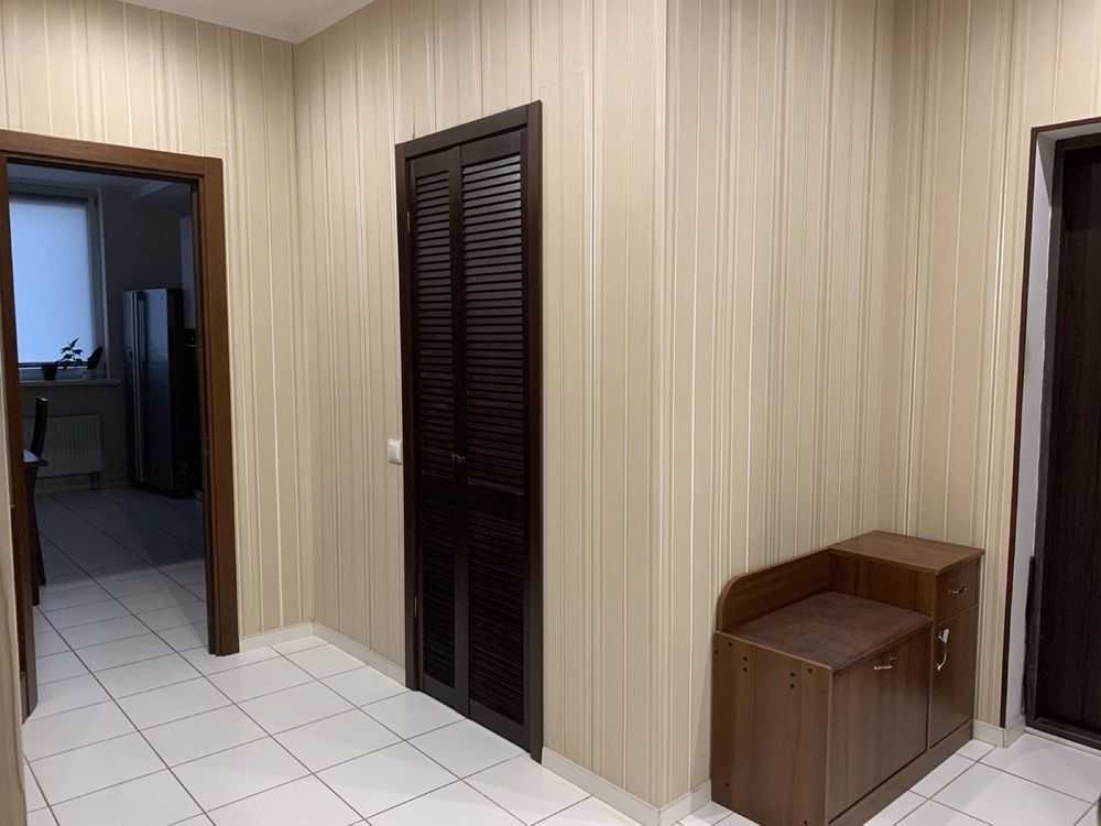 Оренда 2-кімнатної квартири 66 м², Михайла Донця вул., Ломоносова, 50/2