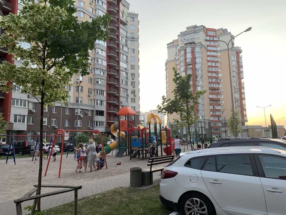 Оренда 2-кімнатної квартири 66 м², Михайла Донця вул., Ломоносова, 50/2