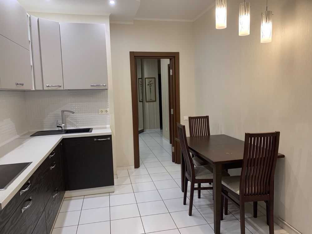 Оренда 2-кімнатної квартири 66 м², Михайла Донця вул., Ломоносова, 50/2