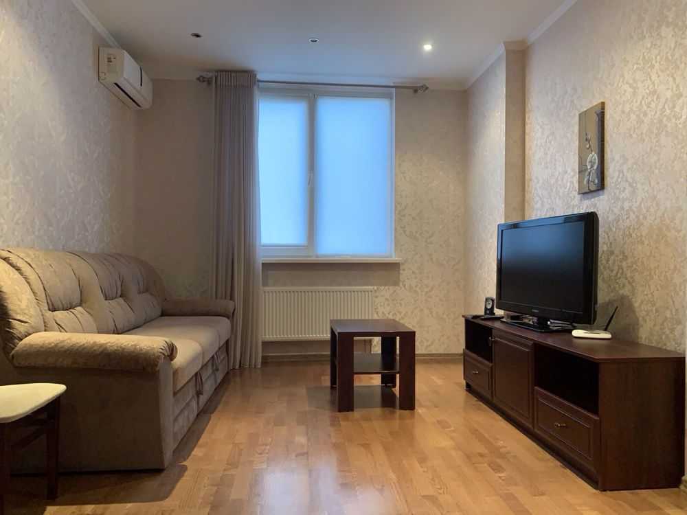 Оренда 2-кімнатної квартири 66 м², Михайла Донця вул., Ломоносова, 50/2