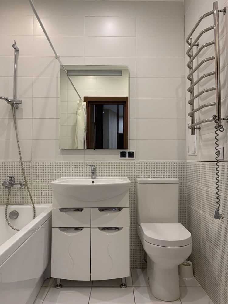 Оренда 2-кімнатної квартири 66 м², Михайла Донця вул., Ломоносова, 50/2