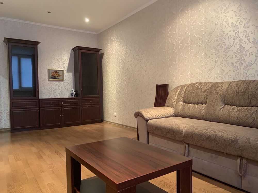 Оренда 2-кімнатної квартири 66 м², Михайла Донця вул., Ломоносова, 50/2