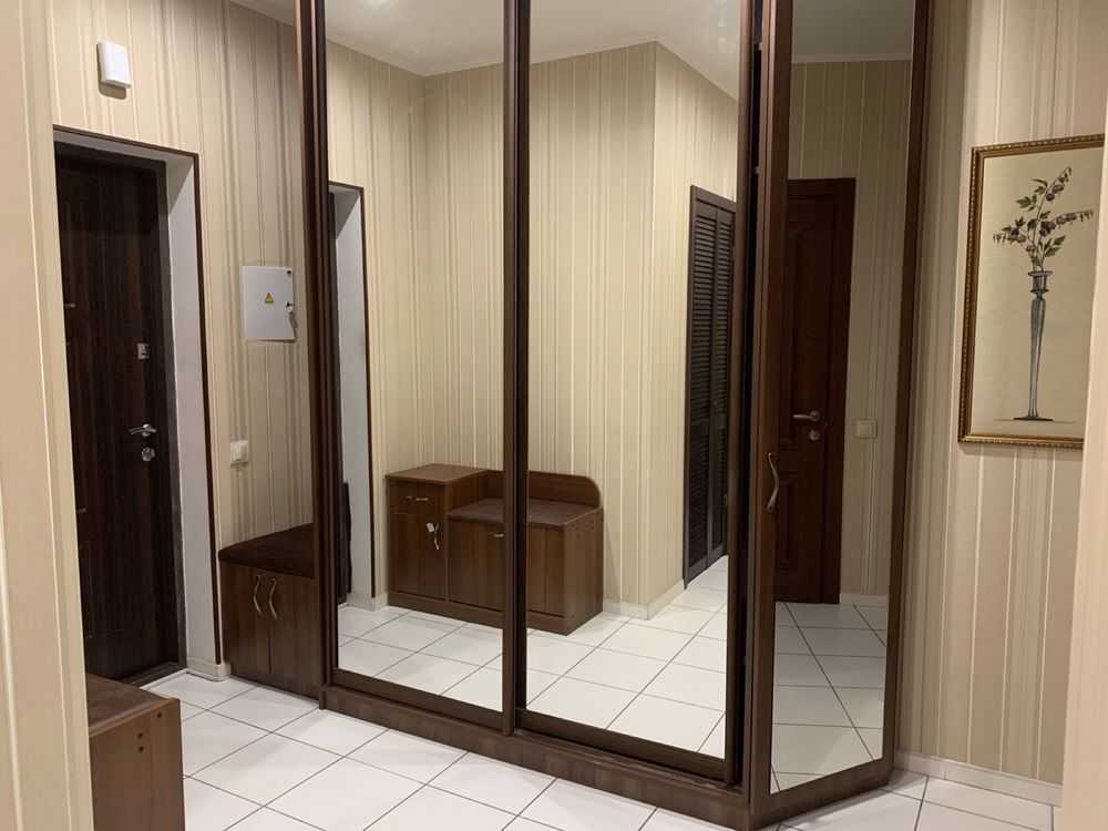 Оренда 2-кімнатної квартири 66 м², Михайла Донця вул., Ломоносова, 50/2