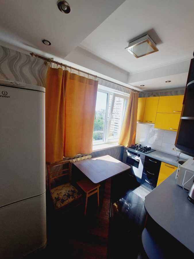 Оренда 2-кімнатної квартири 45 м², Берестейский, 22