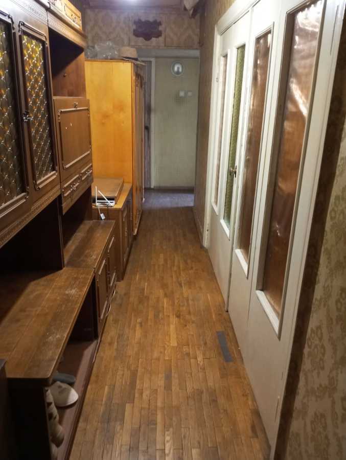 Аренда комнаты/части квартиры, Дегтяревская ул., 6