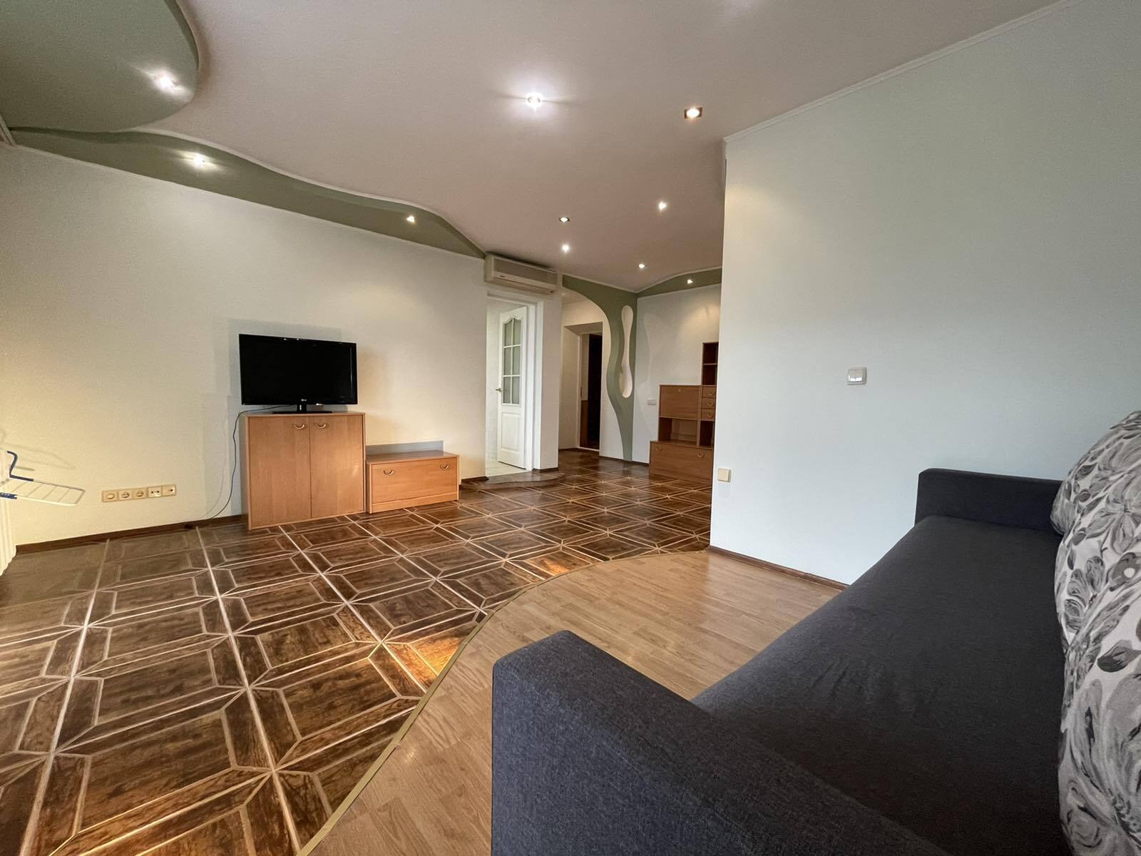 Продажа 3-комнатной квартиры 75 м², Максима Дия ул., 2Б