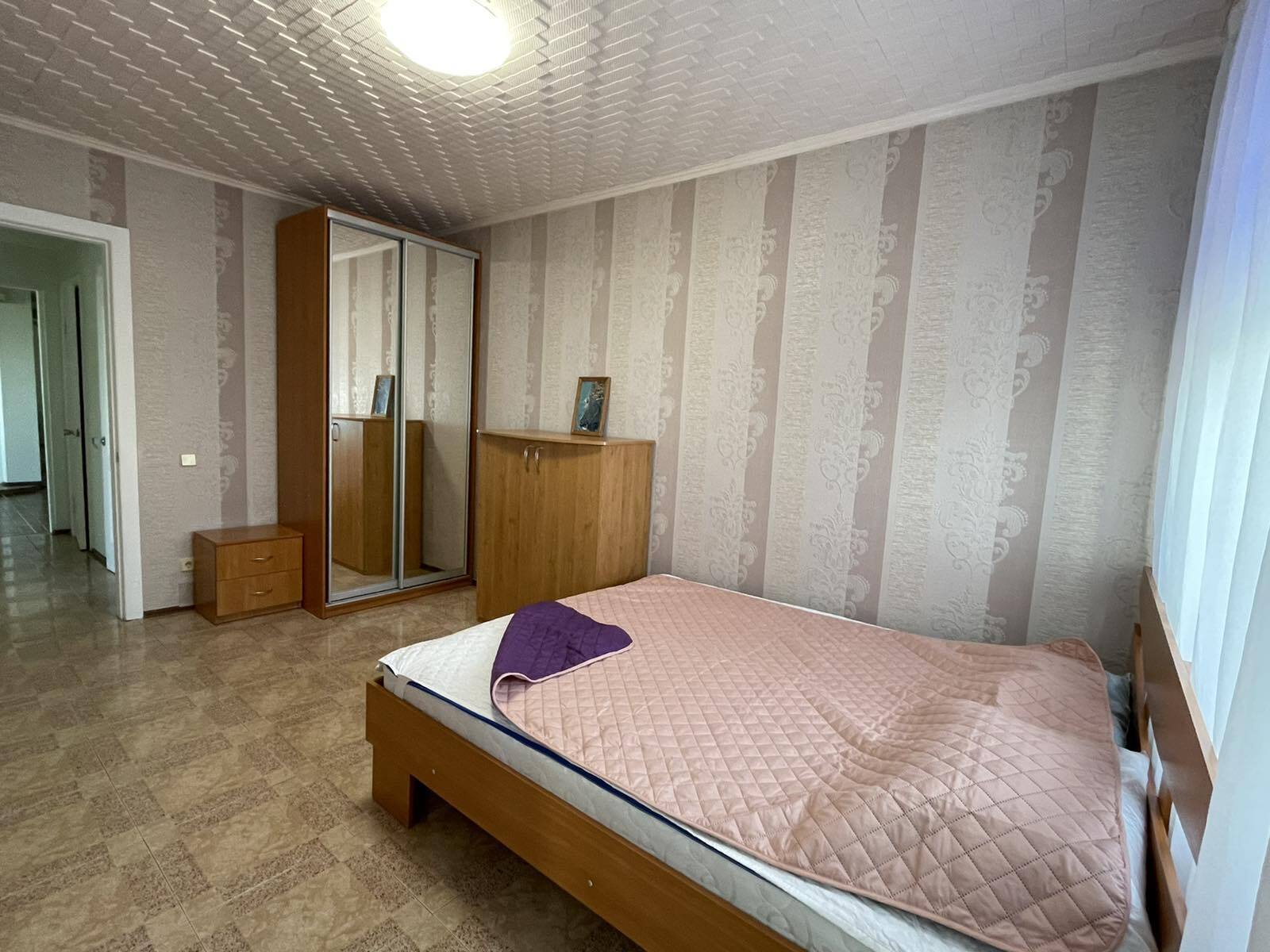 Продажа 3-комнатной квартиры 75 м², Максима Дия ул., 2Б