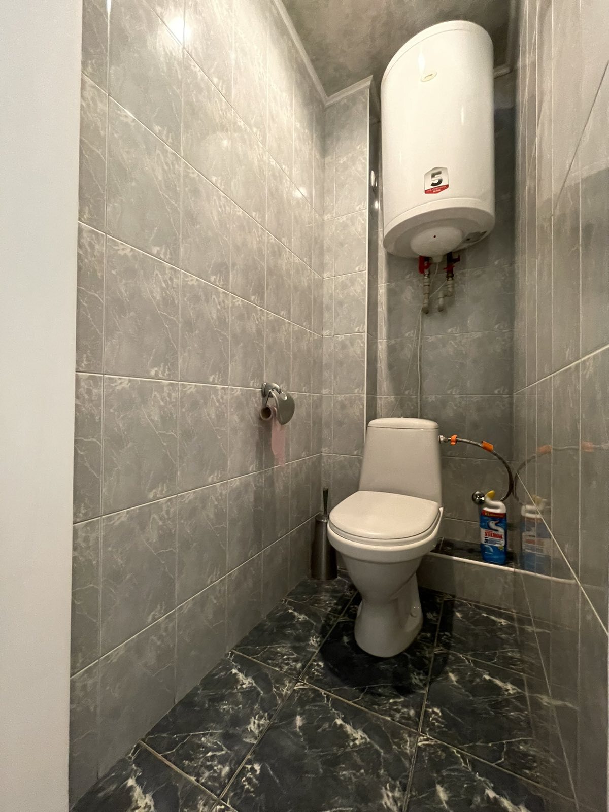 Продажа 3-комнатной квартиры 75 м², Максима Дия ул., 2Б