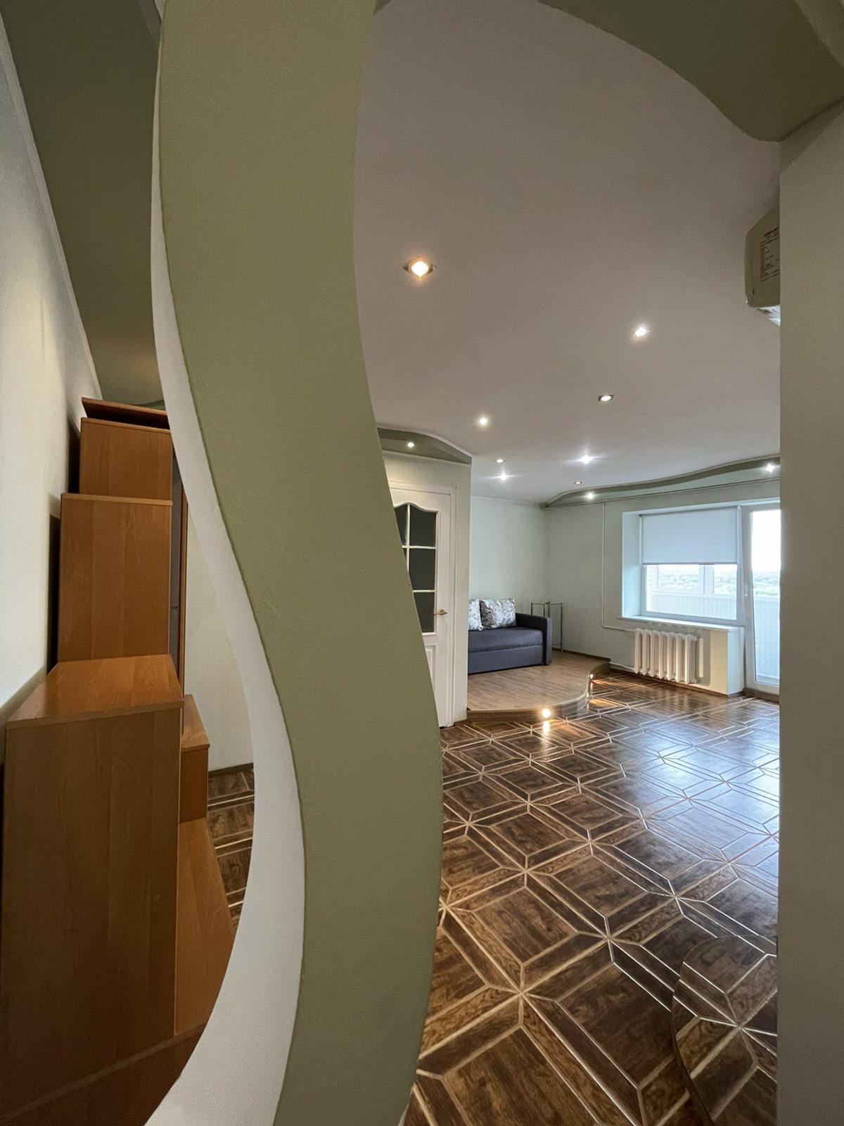 Продажа 3-комнатной квартиры 75 м², Максима Дия ул., 2Б