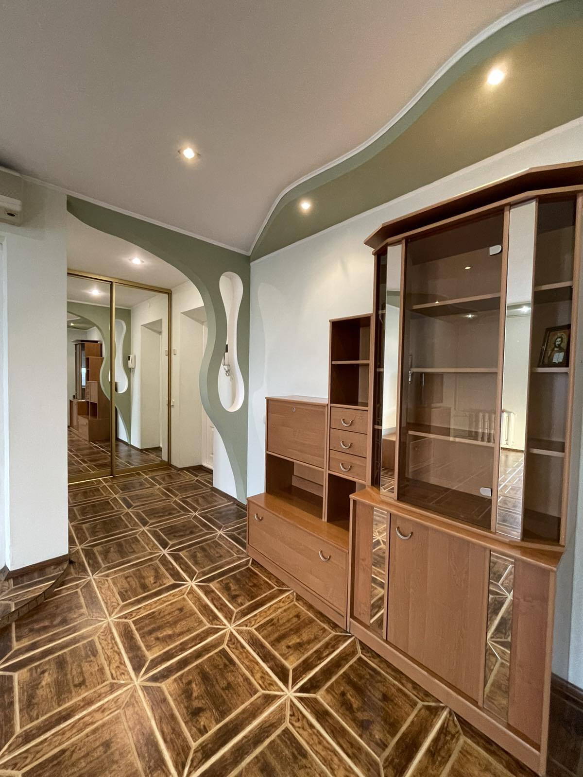 Продажа 3-комнатной квартиры 75 м², Максима Дия ул., 2Б