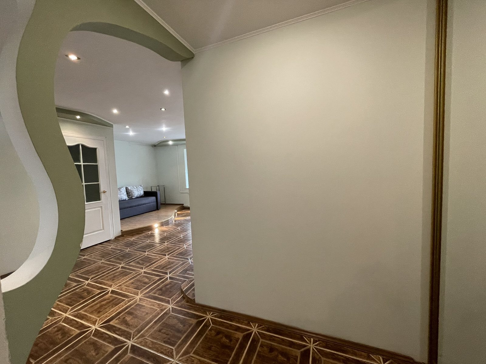 Продажа 3-комнатной квартиры 75 м², Максима Дия ул., 2Б