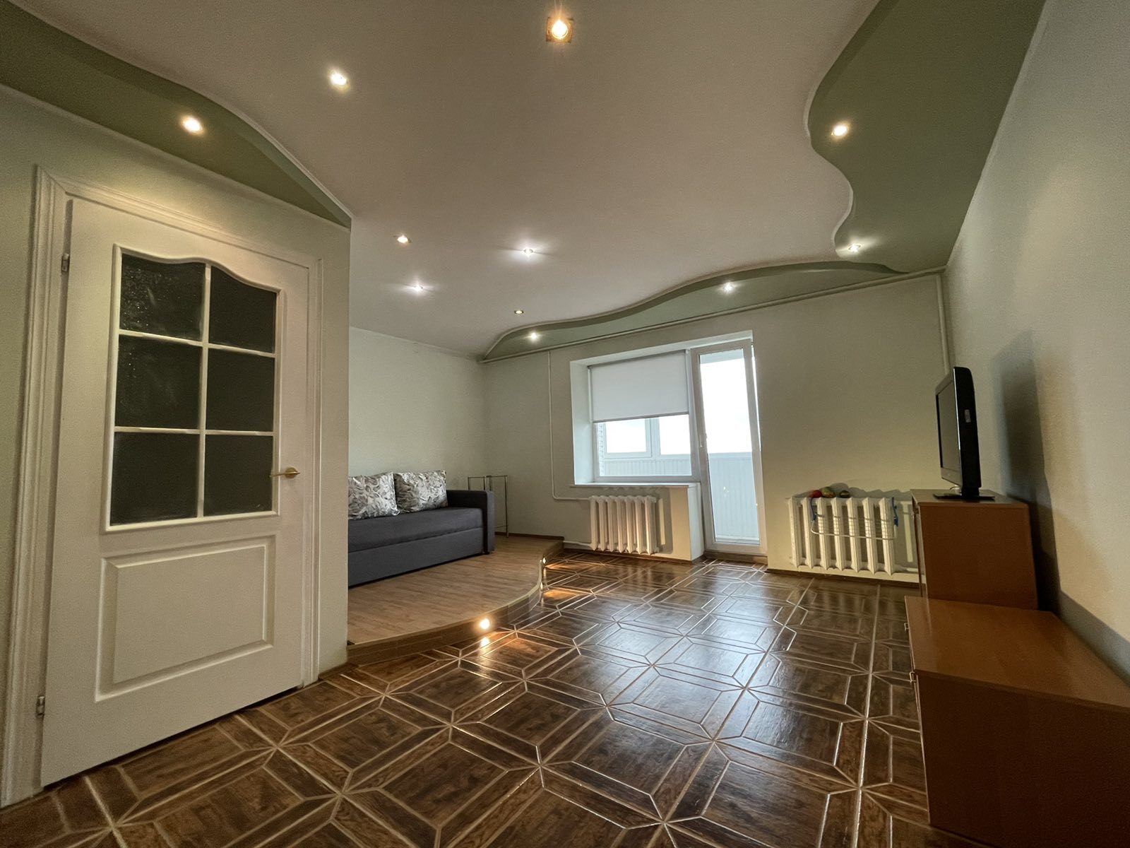 Продажа 3-комнатной квартиры 75 м², Максима Дия ул., 2Б