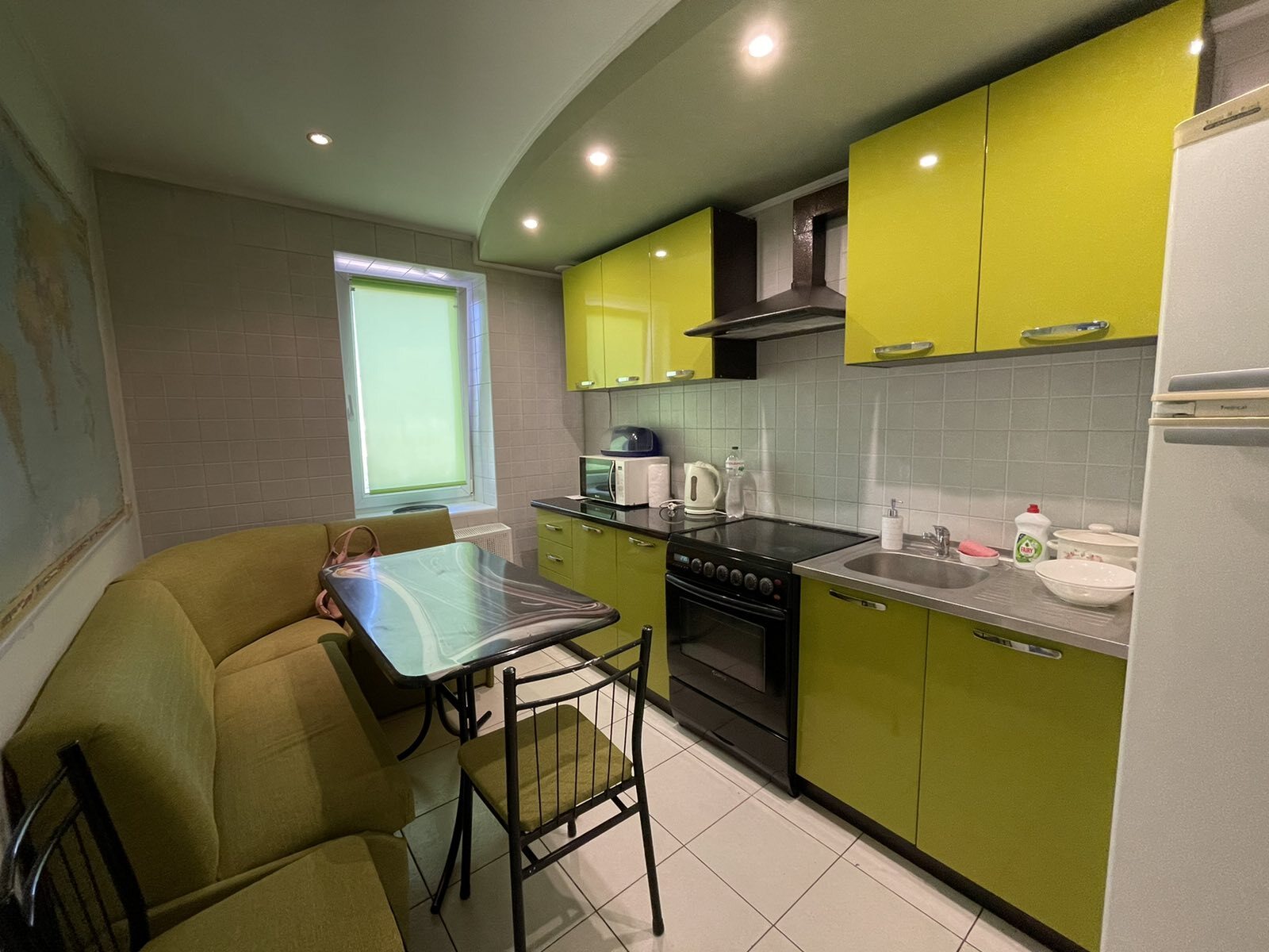 Продажа 3-комнатной квартиры 75 м², Максима Дия ул., 2Б