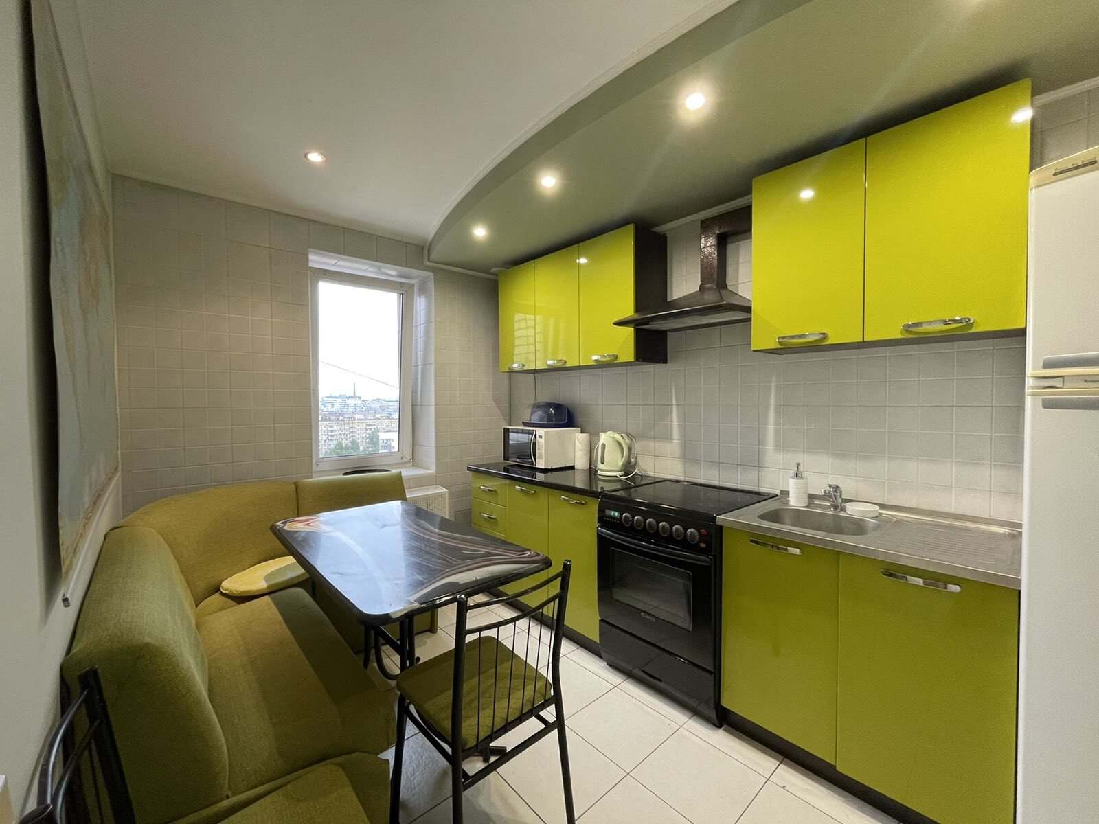 Продажа 3-комнатной квартиры 75 м², Максима Дия ул., 2Б