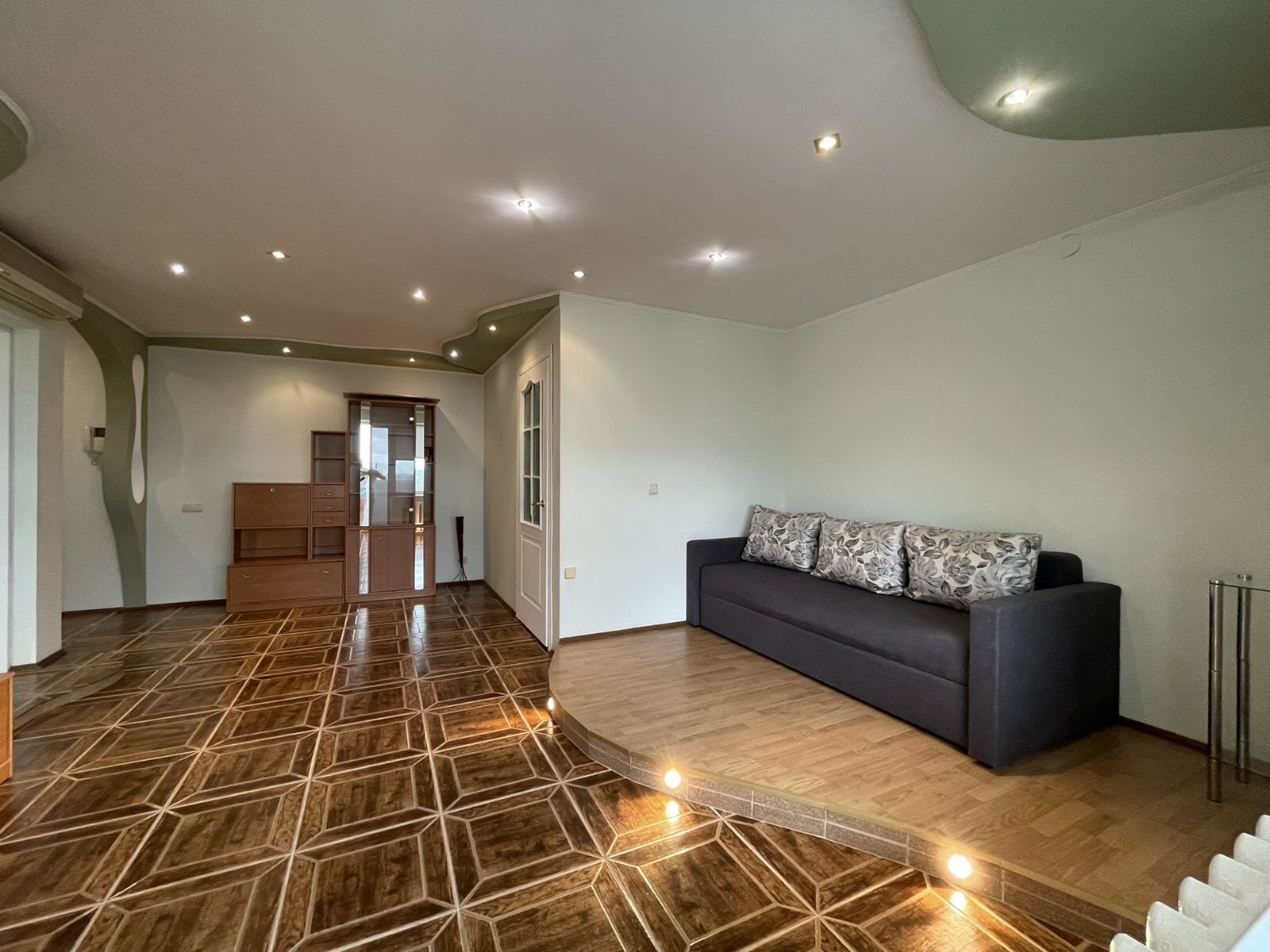 Продажа 3-комнатной квартиры 75 м², Максима Дия ул., 2Б