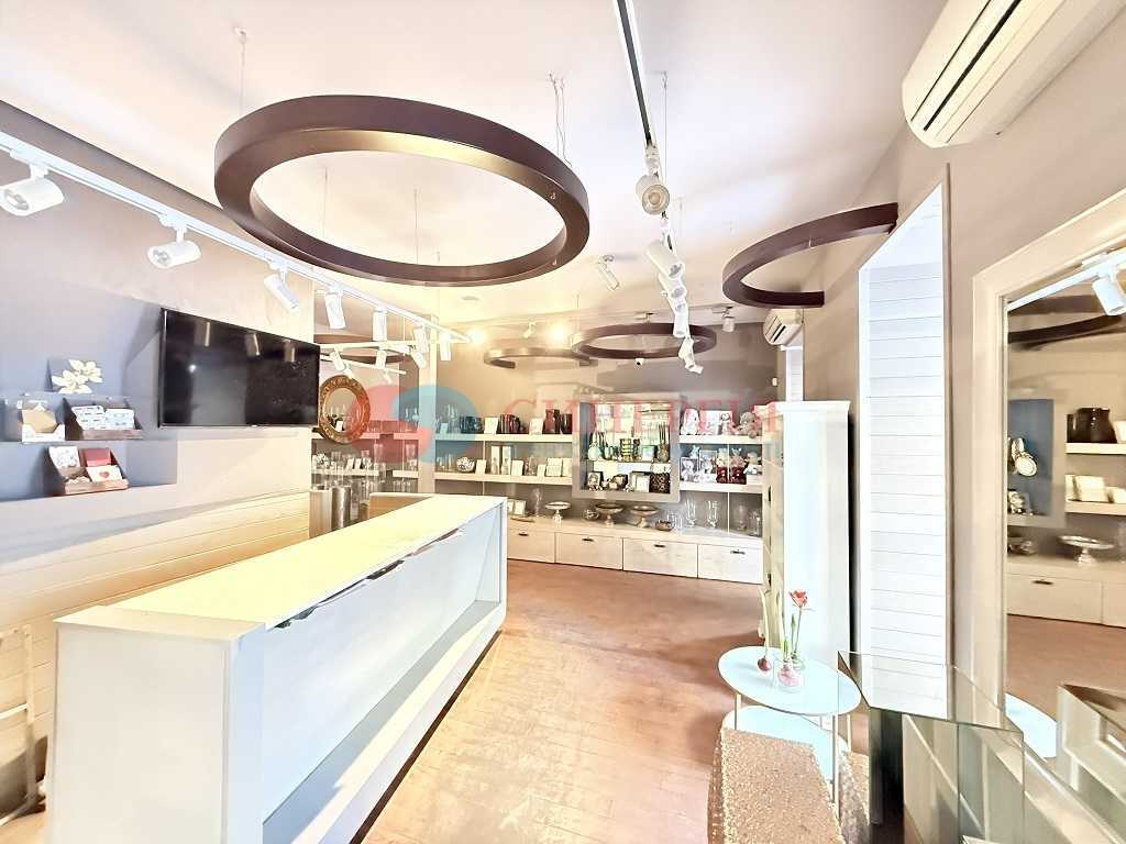 Аренда другого торгового помещения 86 м², Саксаганского ул., 13/42