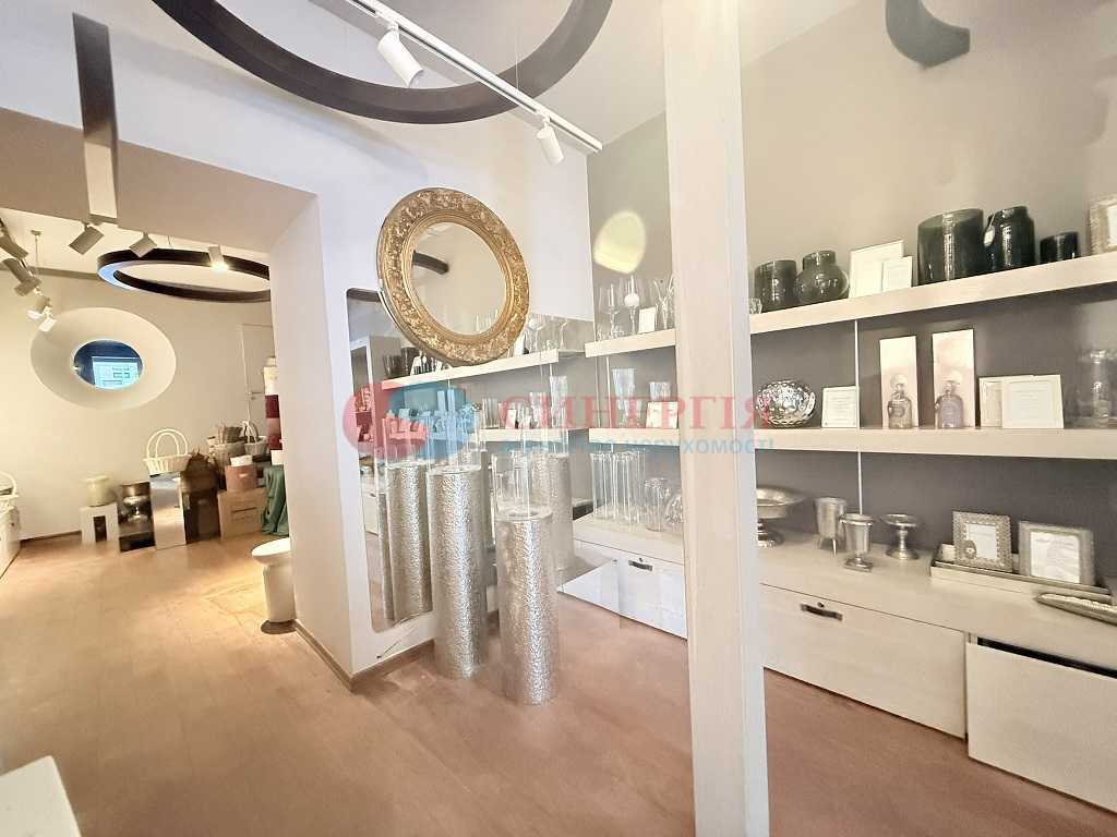 Аренда другого торгового помещения 86 м², Саксаганского ул., 13/42