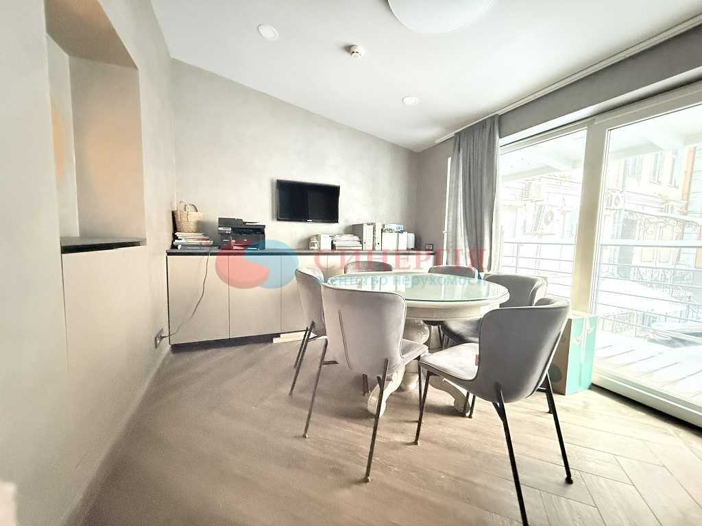 Аренда другого торгового помещения 86 м², Саксаганского ул., 13/42