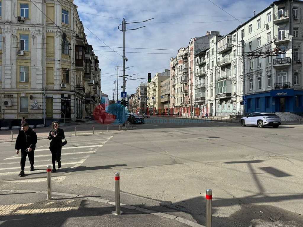 Аренда другого торгового помещения 86 м², Саксаганского ул., 13/42