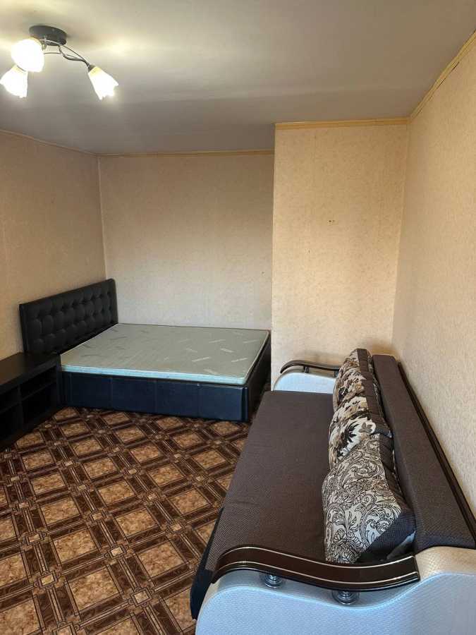 Оренда 1-кімнатної квартири 39 м², Новаторів вул., 9