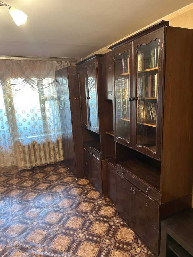 Оренда 1-кімнатної квартири 39 м², Новаторів вул., 9