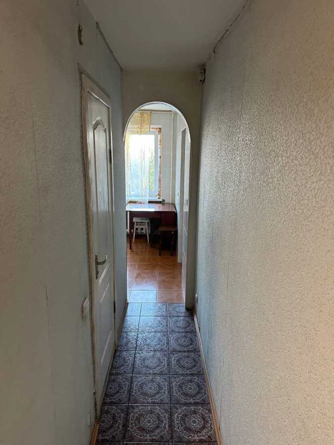 Оренда 1-кімнатної квартири 39 м², Новаторів вул., 9