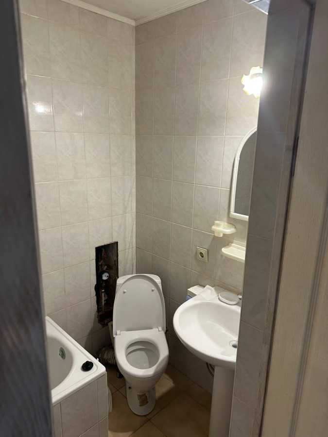 Оренда 1-кімнатної квартири 39 м², Новаторів вул., 9