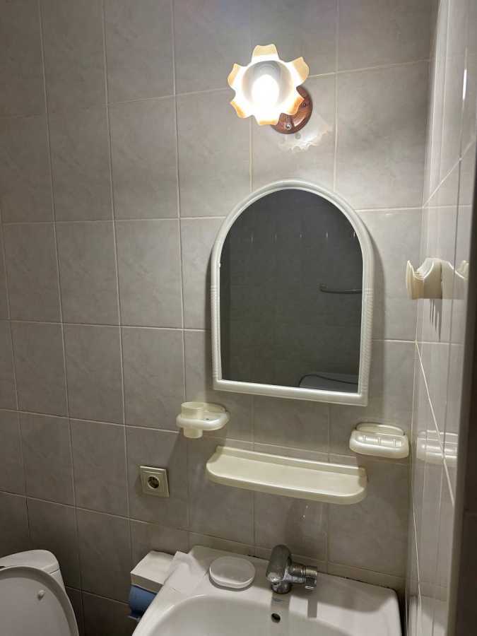 Оренда 1-кімнатної квартири 39 м², Новаторів вул., 9