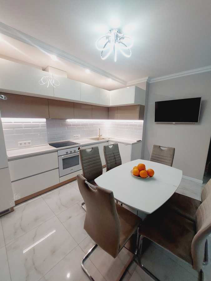 Продажа 3-комнатной квартиры 84 м², Тадея Рыльского бул., 1