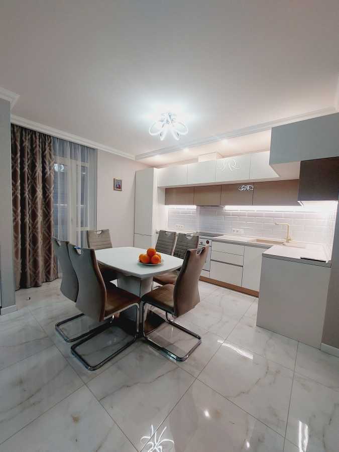 Продажа 3-комнатной квартиры 84 м², Тадея Рыльского бул., 1