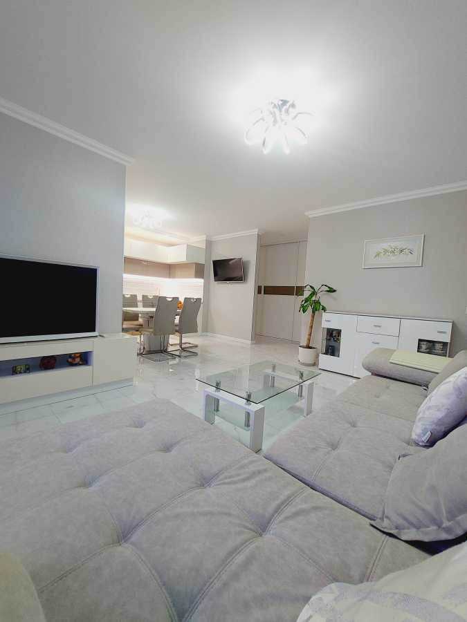 Продажа 3-комнатной квартиры 84 м², Тадея Рыльского бул., 1