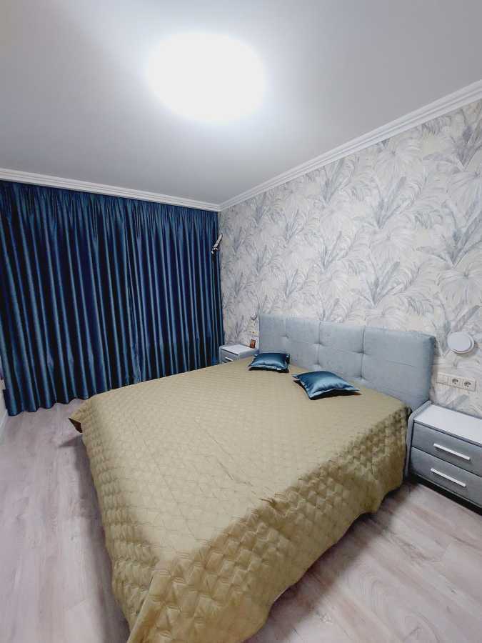 Продажа 3-комнатной квартиры 84 м², Тадея Рыльского бул., 1