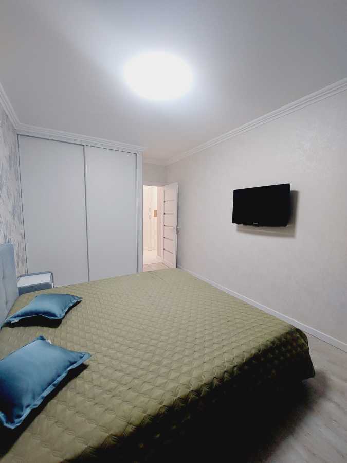 Продажа 3-комнатной квартиры 84 м², Тадея Рыльского бул., 1