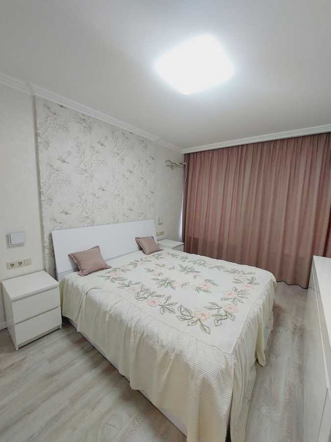 Продажа 3-комнатной квартиры 84 м², Тадея Рыльского бул., 1