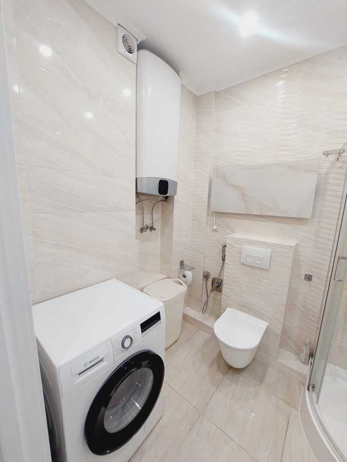 Продажа 3-комнатной квартиры 84 м², Тадея Рыльского бул., 1