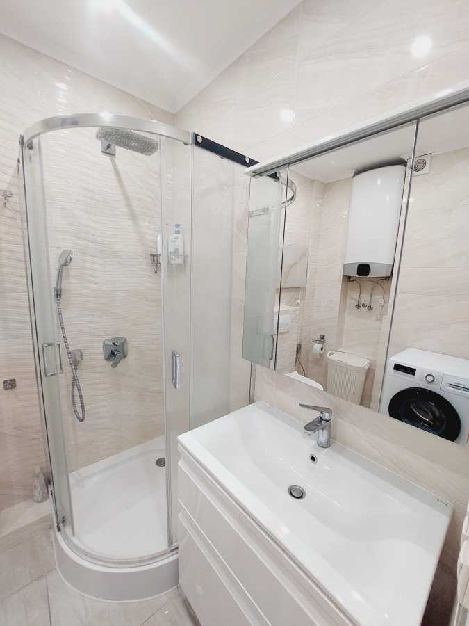 Продажа 3-комнатной квартиры 84 м², Тадея Рыльского бул., 1