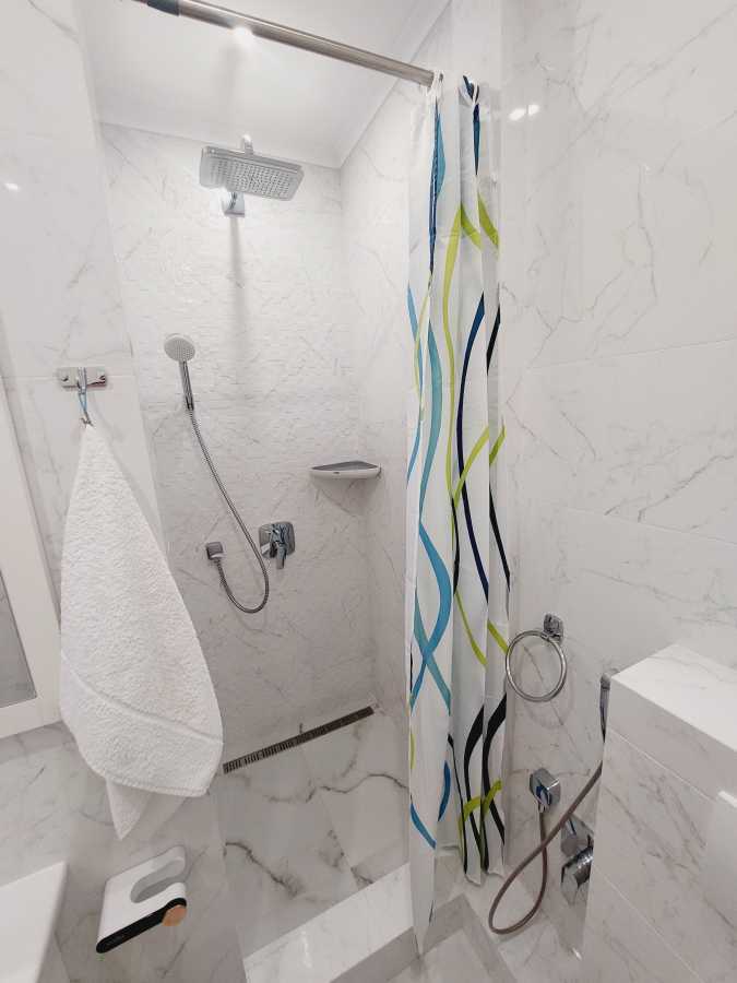 Продажа 3-комнатной квартиры 84 м², Тадея Рыльского бул., 1